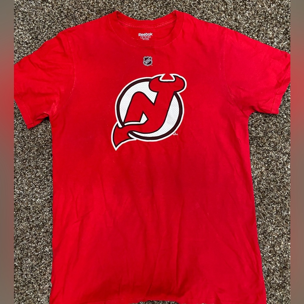 New Jersey Devils T-Shirt